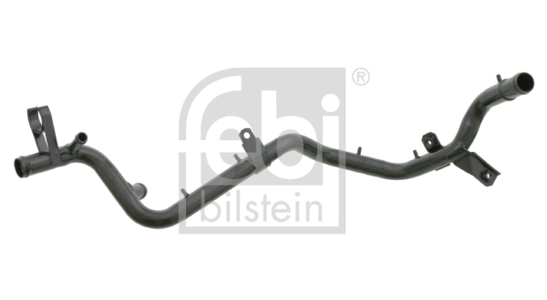 Coolant Pipe